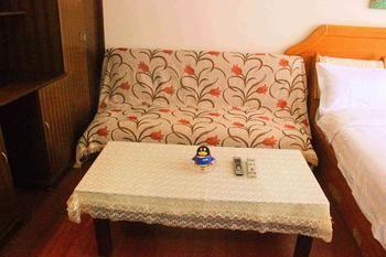 Yangguang Xingzuo Apartment Hotel Chongqing Eksteriør billede
