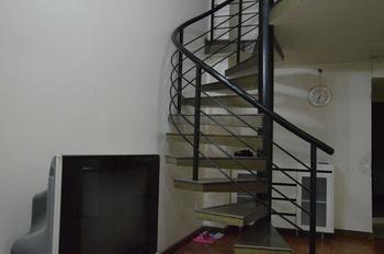 Yangguang Xingzuo Apartment Hotel Chongqing Eksteriør billede