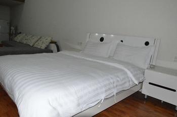 Yangguang Xingzuo Apartment Hotel Chongqing Eksteriør billede
