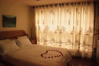 Yangguang Xingzuo Apartment Hotel Chongqing Eksteriør billede